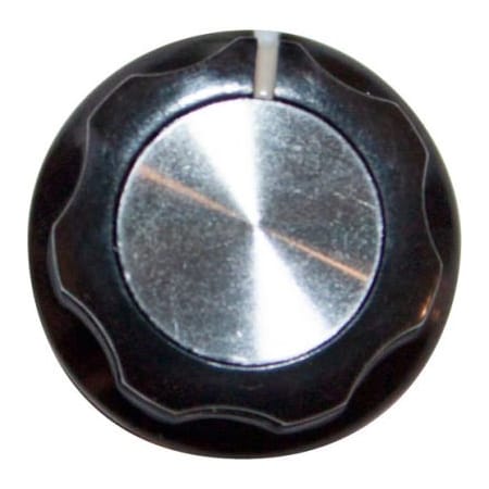 Allpoints Allpoints 8012410 Knob, Potentiometer For Woodstone Ovens 8012410